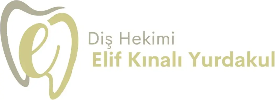 Dt. Elif Kınalı Yurdakul Muayenehanesi logo
