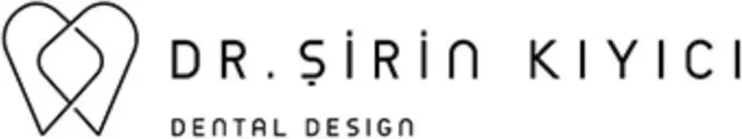 Dr. Dt. Şirin Kıyıcı logo