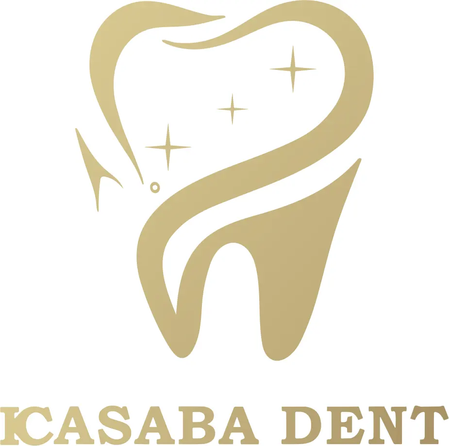 Logo von Casaba Dent
