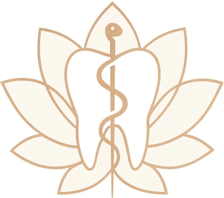 Uzm. Dt. Sevgi KARADUMAN ÖZVEREN logo