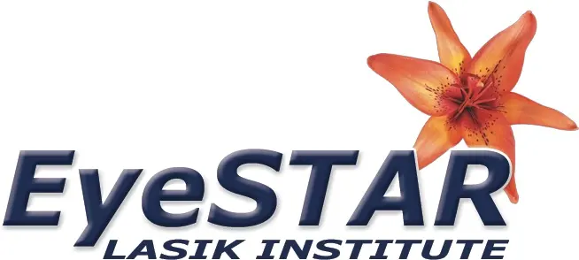 EyeSTAR LASIK Institute in Istanbul logo