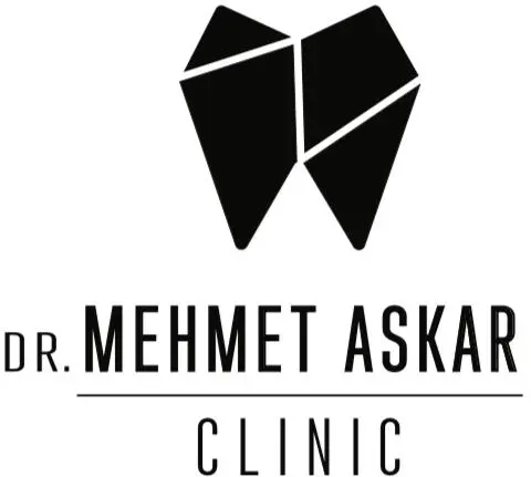 Dr. Dt. Mehmet Askar Muayenehanesi logo