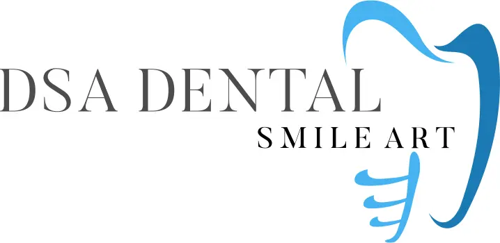 Logo von Özel DSA Dental Ağız ve Diş Sağlığı Polikliniği