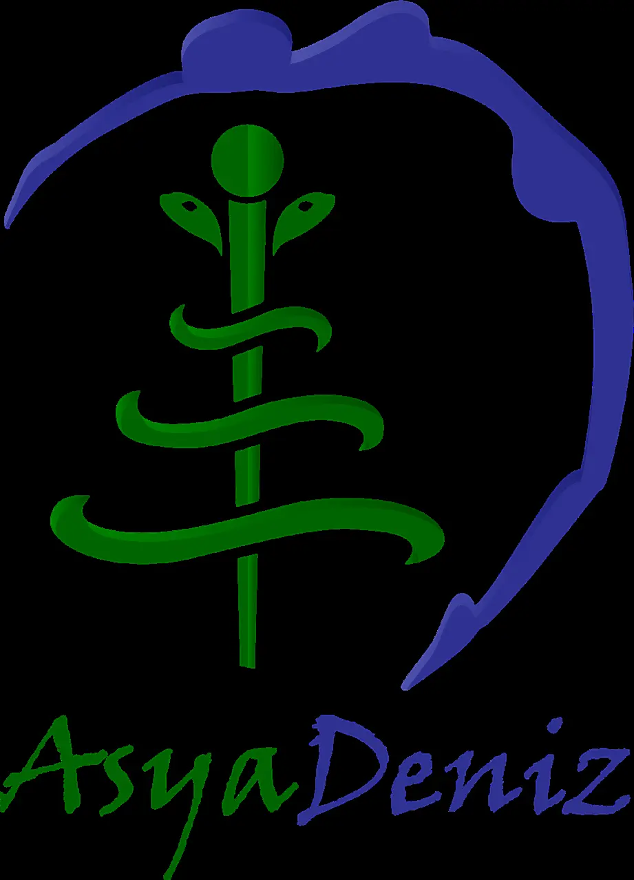 Uzm. Dr. Asya Deniz Öner Muayenehanesi logo