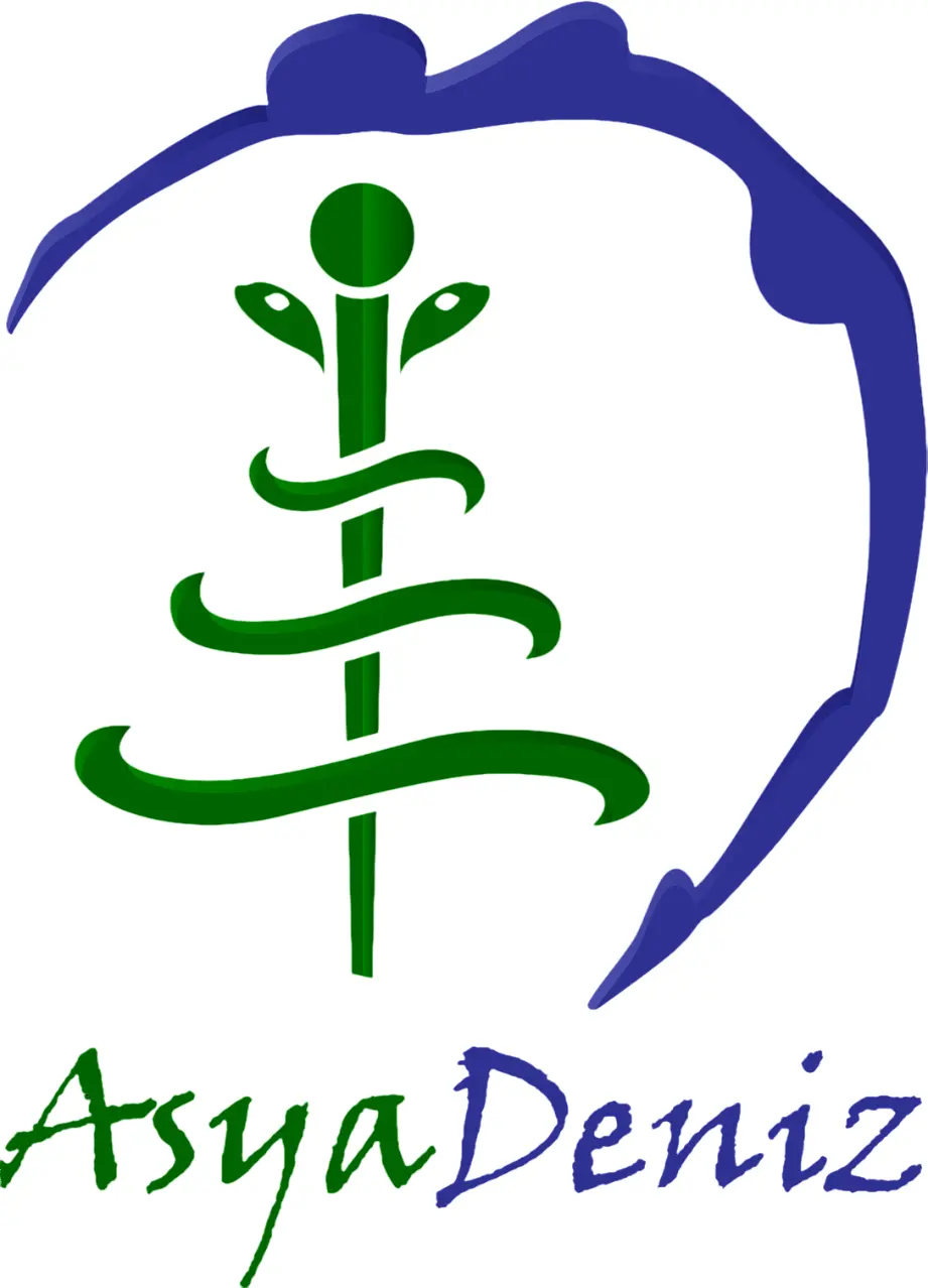 Logo von Op. Dr. Asya DENİZ ÖNER