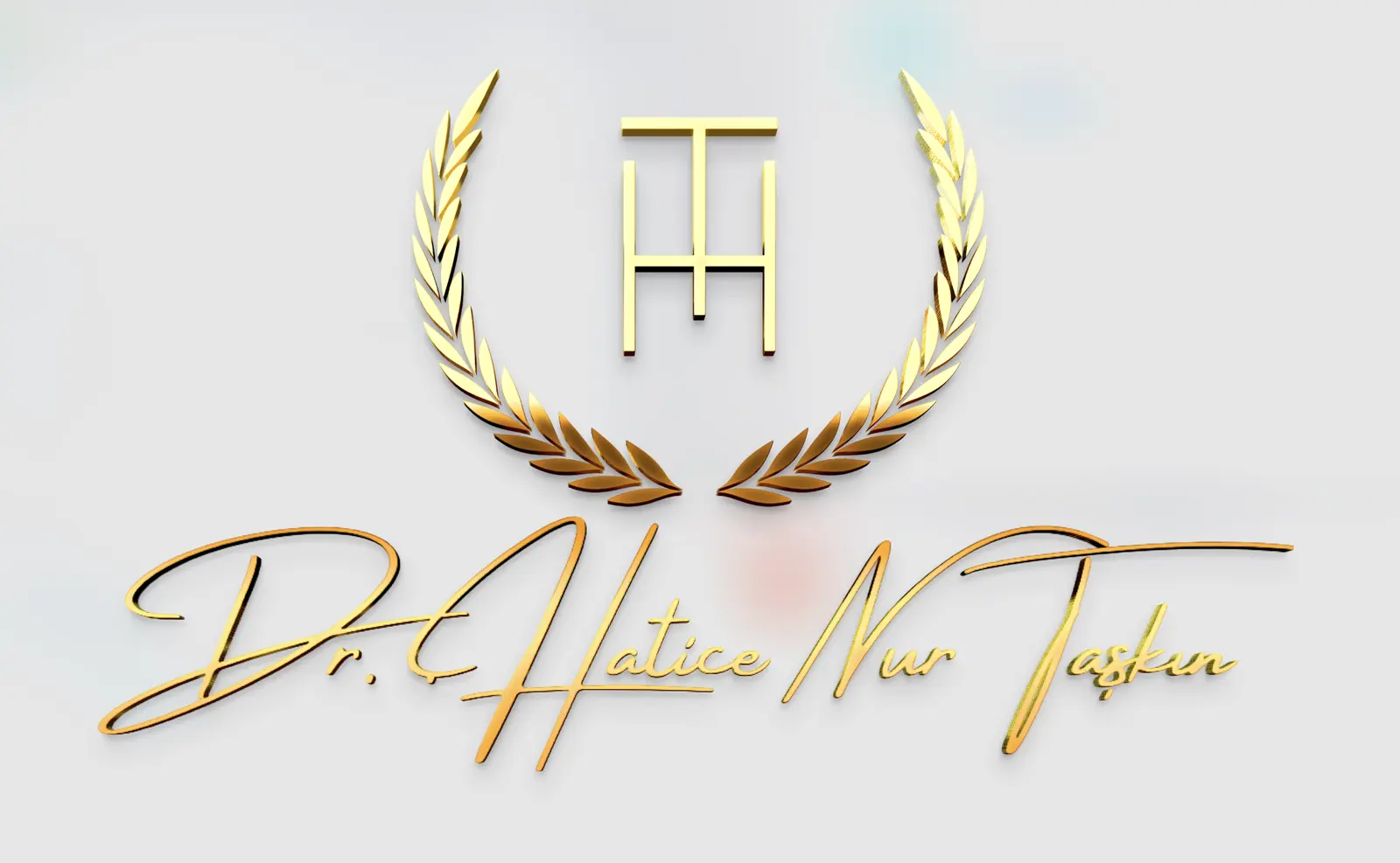 Dr. Hatice Nur Taşkın Muayenehanesi logo