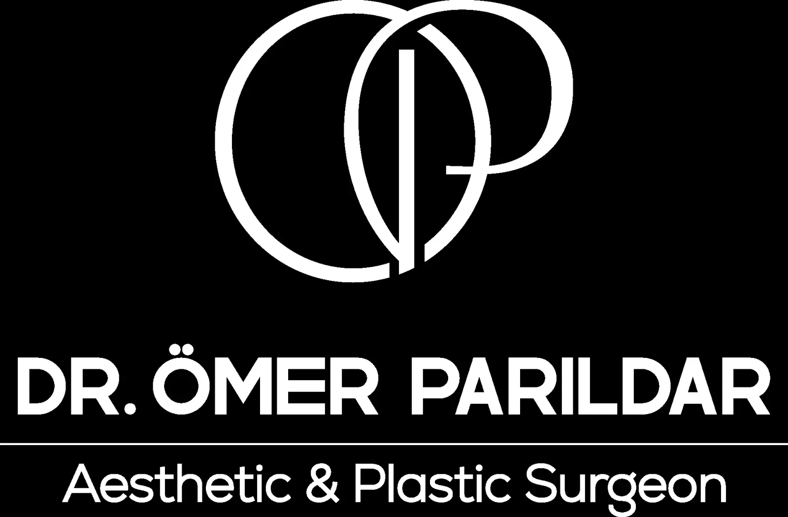 Op. Dr. Ömer Parıldar Muayenehanesi logo