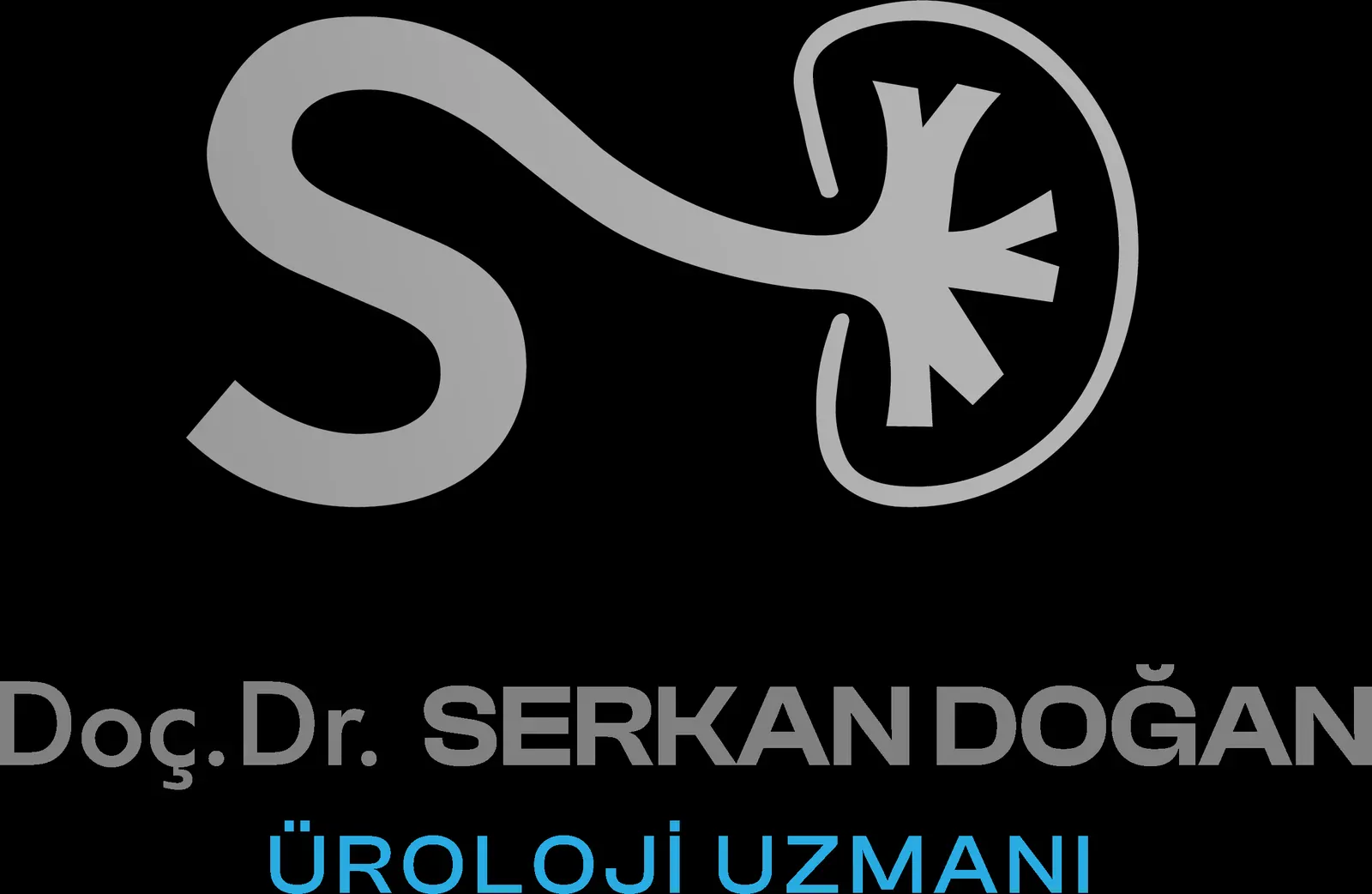 Doç. Dr. Serkan Doğan Muayenehanesi logo