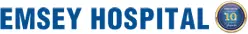 Logo von Emsey Hastanesi