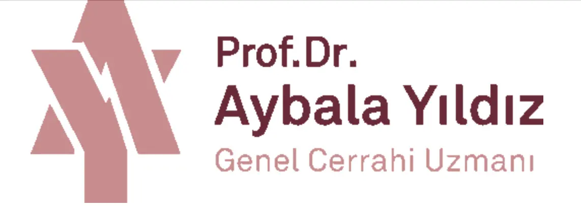 Prof. Dr. Aybala Yıldız Muayenehanesi logo