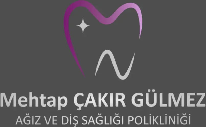 Özel Mehtap Çakır Gülmez Ağız ve Diş Sağlığı Polikliniği logo