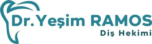 Dt. Yeşim Ramos Muayenehanesi logo