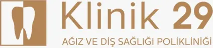 Özel Klinik 29 Ağız Ve Diş Sağlığı Polikliniği logo
