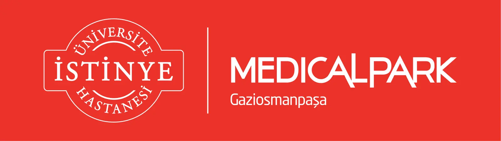 Logo von İstinye Üniversitesi Medical Park Gaziosmanpaşa Hastanesi