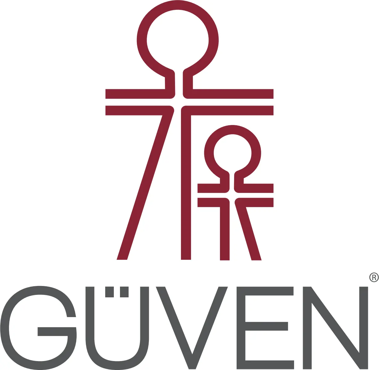 Güven Hastanesi logo