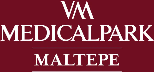 Özel VM Medical Park Maltepe Hastanesi logo