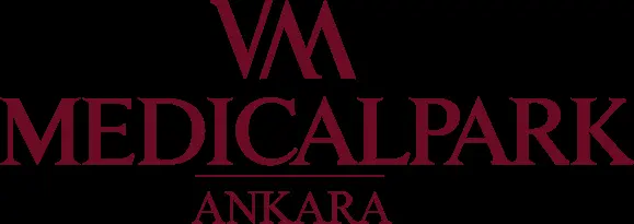 Medical Park Ankara Hastanesi logo