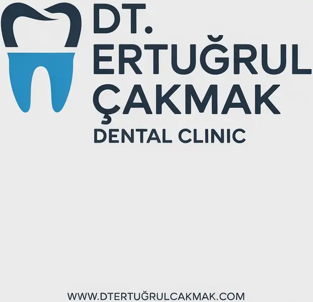 İsmail Ertuğrul Çakmak Özel Ağız ve Diş Sağlığı Muayenehanesi logo