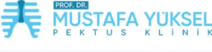 Prof. Dr. Mustafa Yüksel Muayenehanesi logo