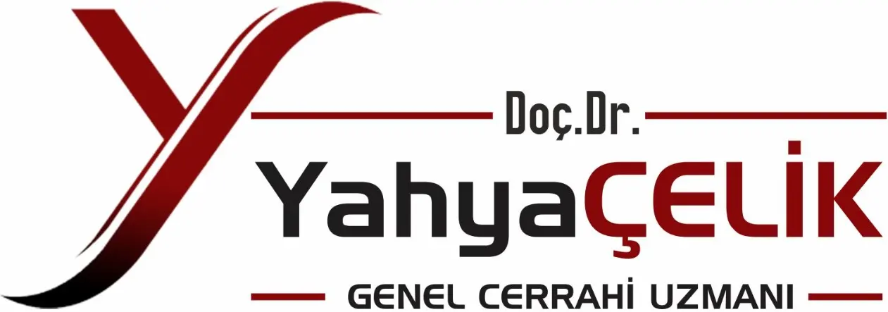 Doç. Dr. Yahya Çelik Muayenehanesi logo