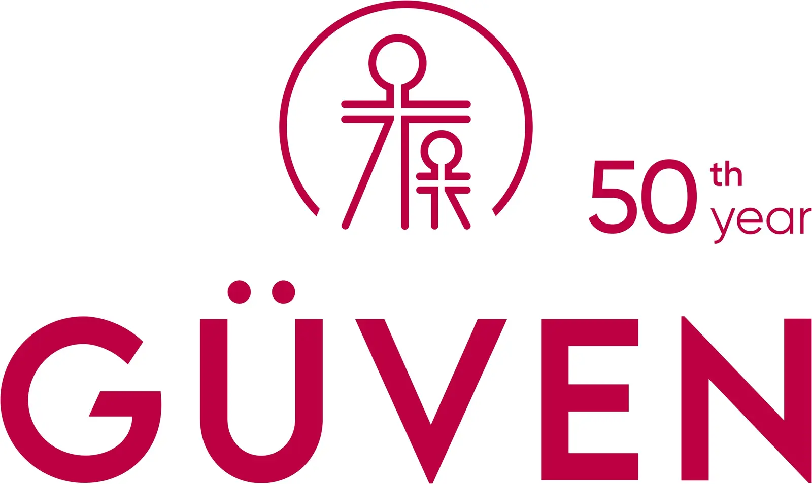 Logo von Güven Çayyolu Sağlıklı Yaşam Kampüsü