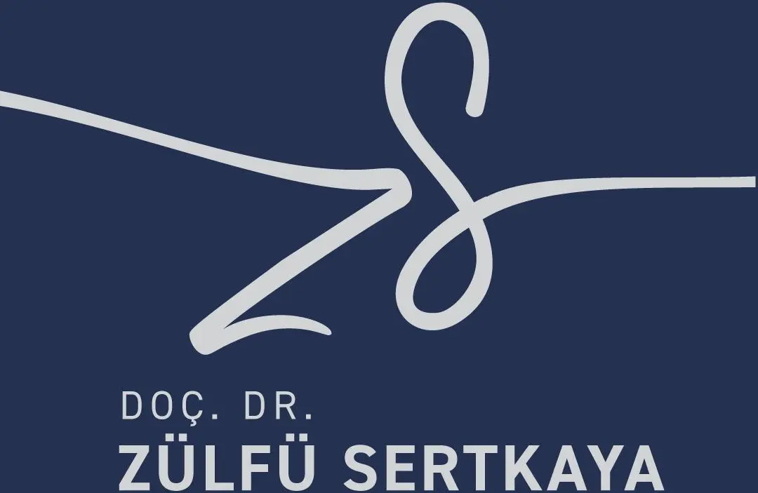 Doç. Dr. Zülfü Sertkaya Muayenehanesi logo