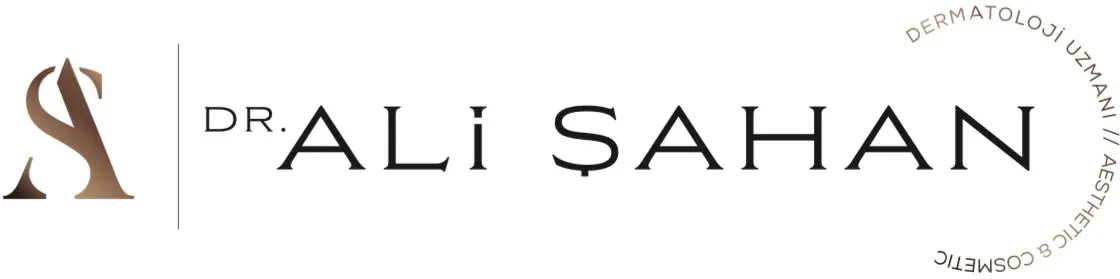 Dr Ali ŞAHAN logo