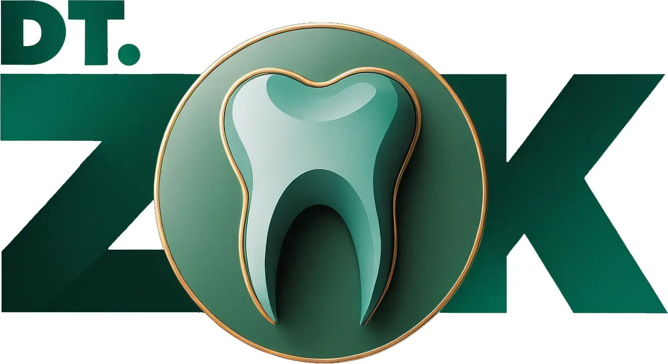 Logo von Diş Hekimi Zafer Onur Keçe