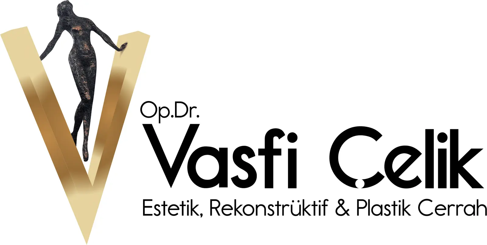 Logo von Op. Dr. Vasfi ÇELİK