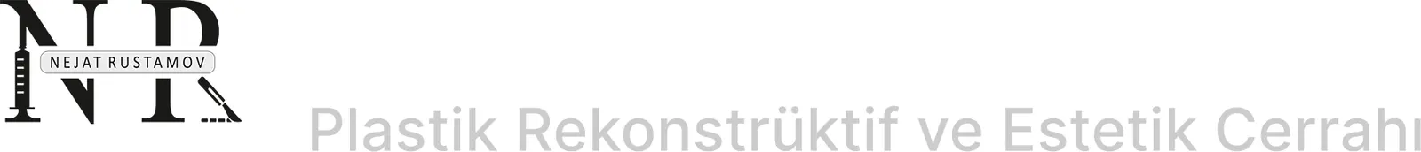 Logo von Estetik Cerrahı Op. Dr. Nejat Rustamov