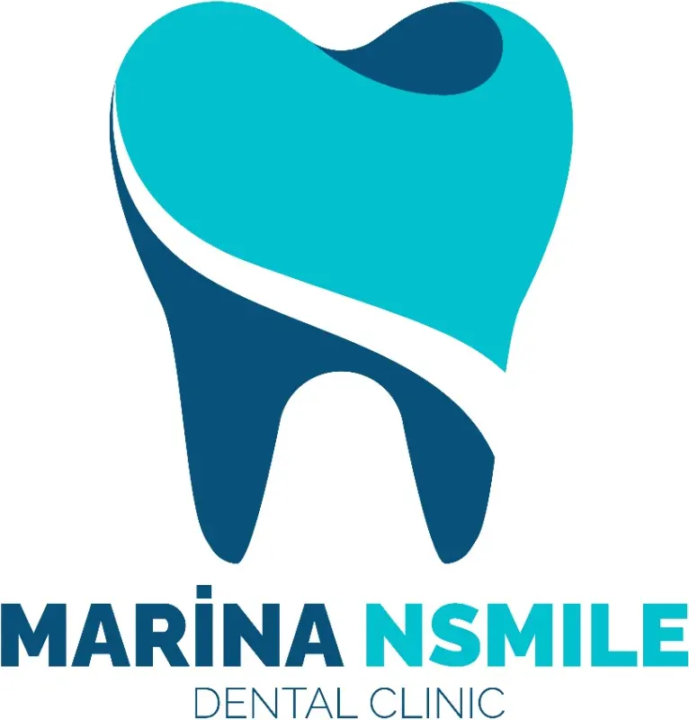 Özel Marina Ağız ve Diş Sağlığı Polikliniği logo