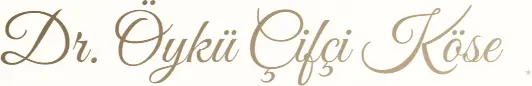 Dr Öykü Çifçi Köse logo
