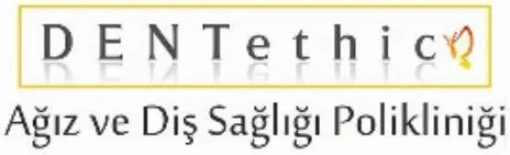 Özel Dentethic Ağız ve Diş Sağlığı Polikliniği logo