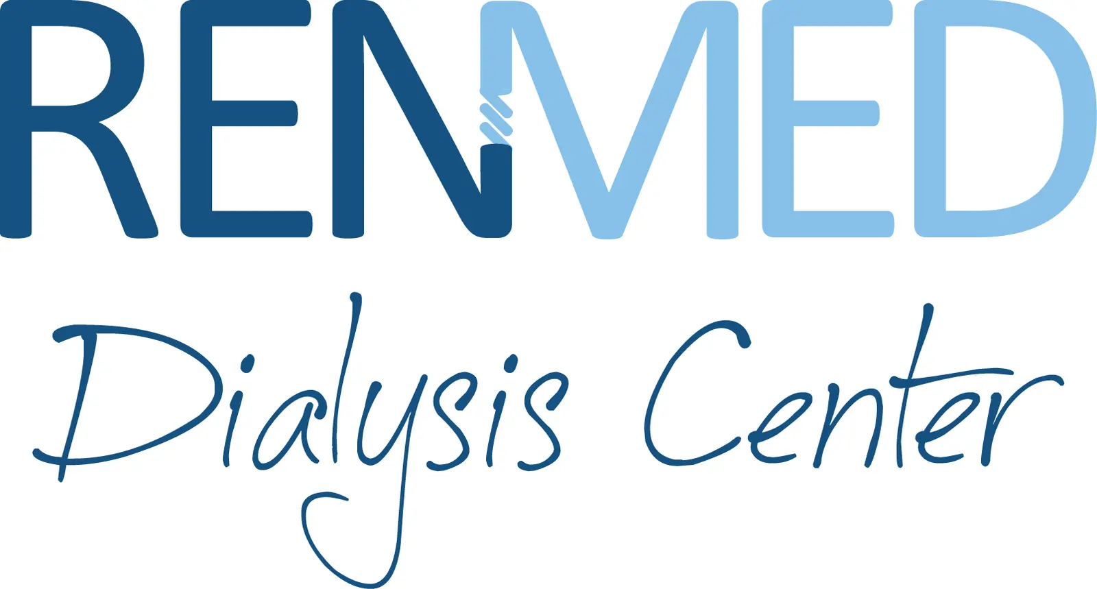 Logo von Renmed Dialysis Center