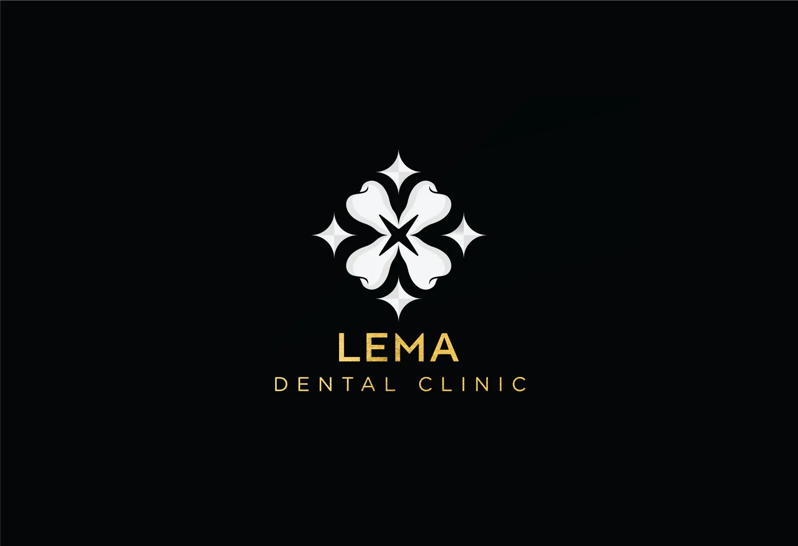 Özel Lema Ağız ve Diş Sağlığı Polikliniği Küçükçekmece logo