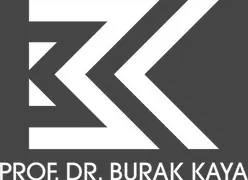 Logo von Prof. Dr. Burak Kaya