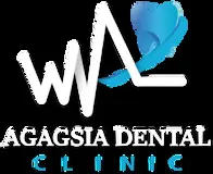 Özel İstanbul Agagsia Dental Clinic Ağız ve Diş Sağlığı Polikliniği logo