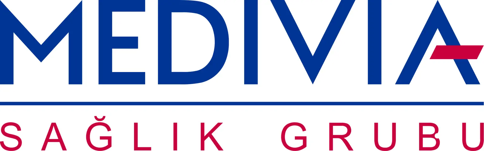 Özel Medivia Hospital Hastanesi logo
