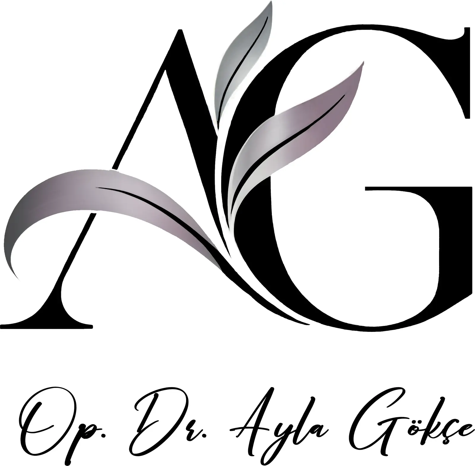 Op. Dr. Emine Ayla Gökçe Muayenehanesi logo
