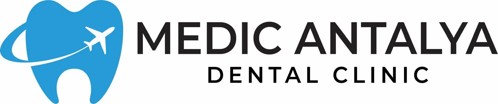 Özel Medicantalya Ağız ve Diş Sağlığı Polikliniği logo