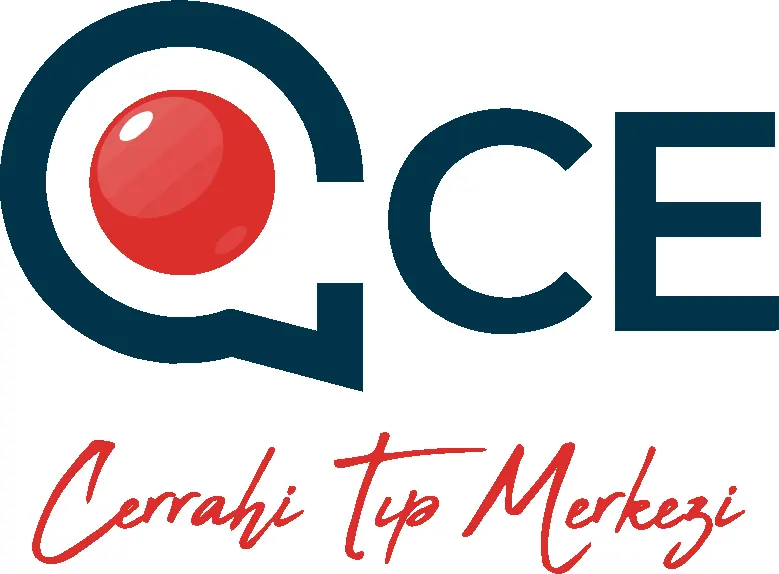 Özel CE Cerrahi Tıp Merkezi logo