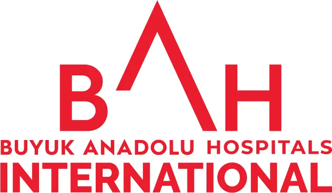 Logo von Büyük Anadolu Hastanesi Darıca
