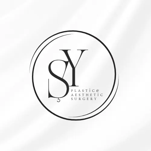 Uzm. Dr. Şerif Yavuz Muayenehanesi logo