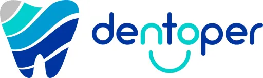 Özel Dentoper Ağız ve Diş Sağlığı Polikliniği logo