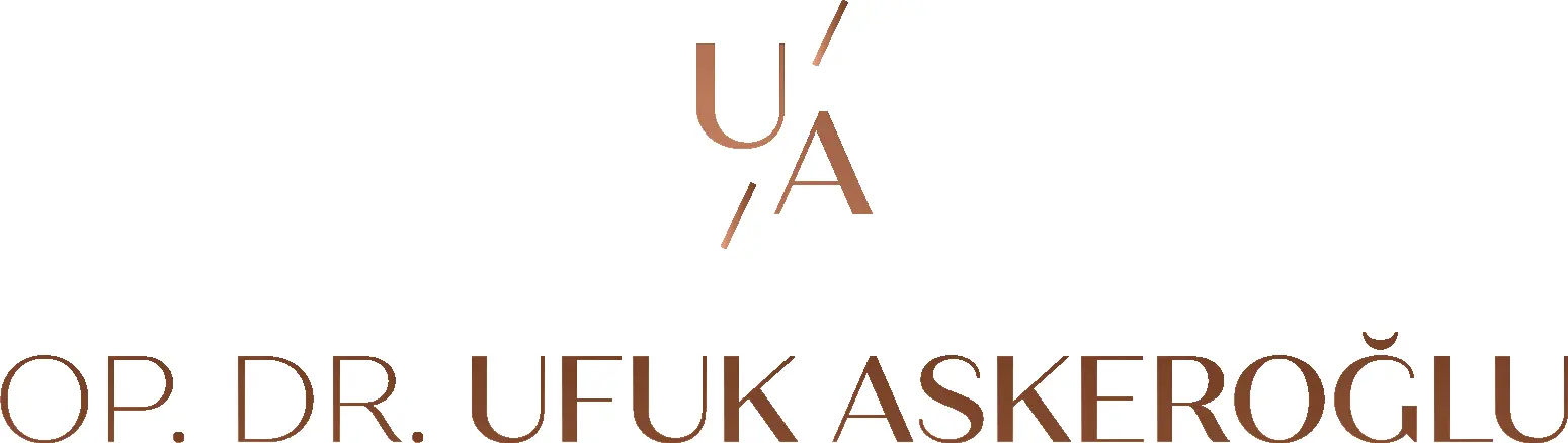 Op. Dr. Ufuk Askeroğlu Muayenehanesi logo