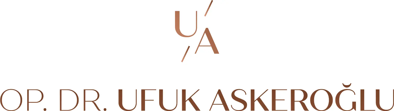 Logo von Dr. Ufuk Askeroğlu