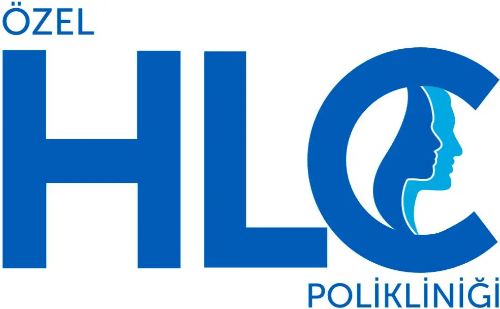 Özel H.L.C Polikliniği logo