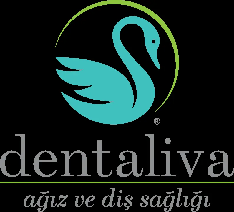 Özel Dentaliva Ağız ve Diş Sağlığı Polikliniği logo
