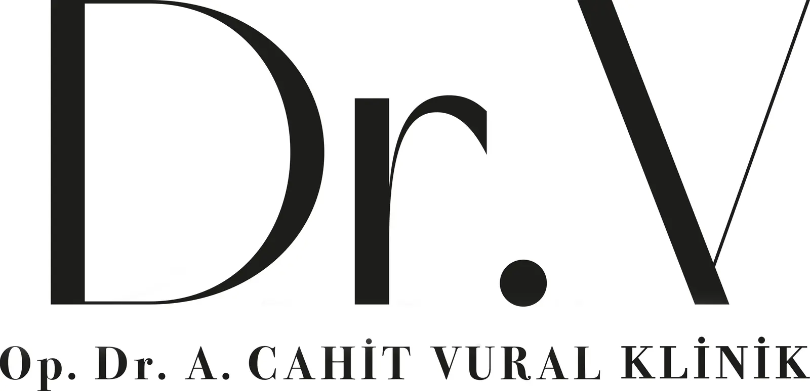 Op. Dr. Cahit Vural logo