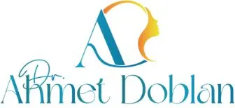 Dr. Ahmet Doblan logo